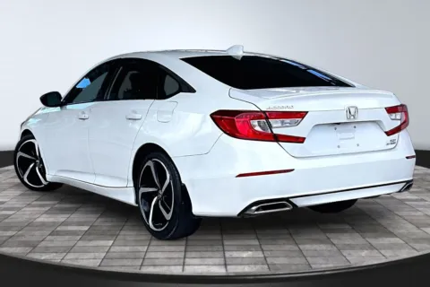 More photos of 2020 Honda Accord Sport at M&J Auto Sales and Service, FL