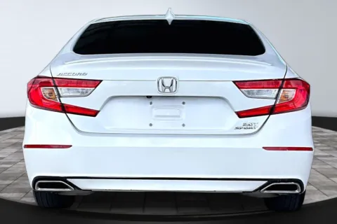 More photos of 2020 Honda Accord Sport at M&J Auto Sales and Service, FL
