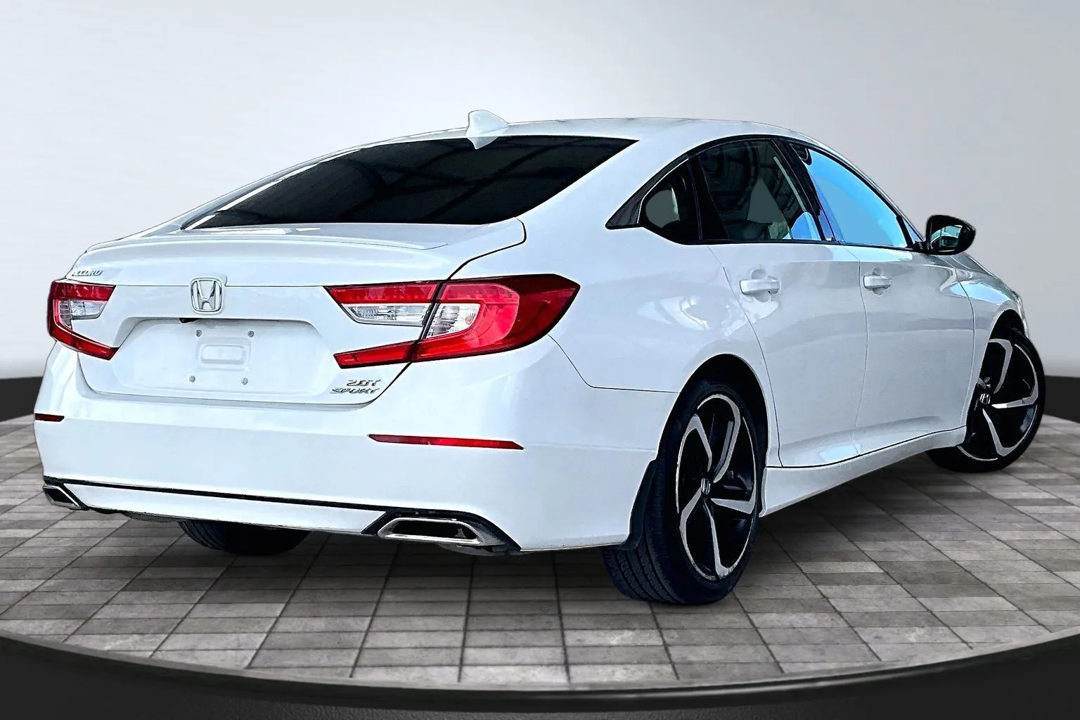 Honda Accord photo 6