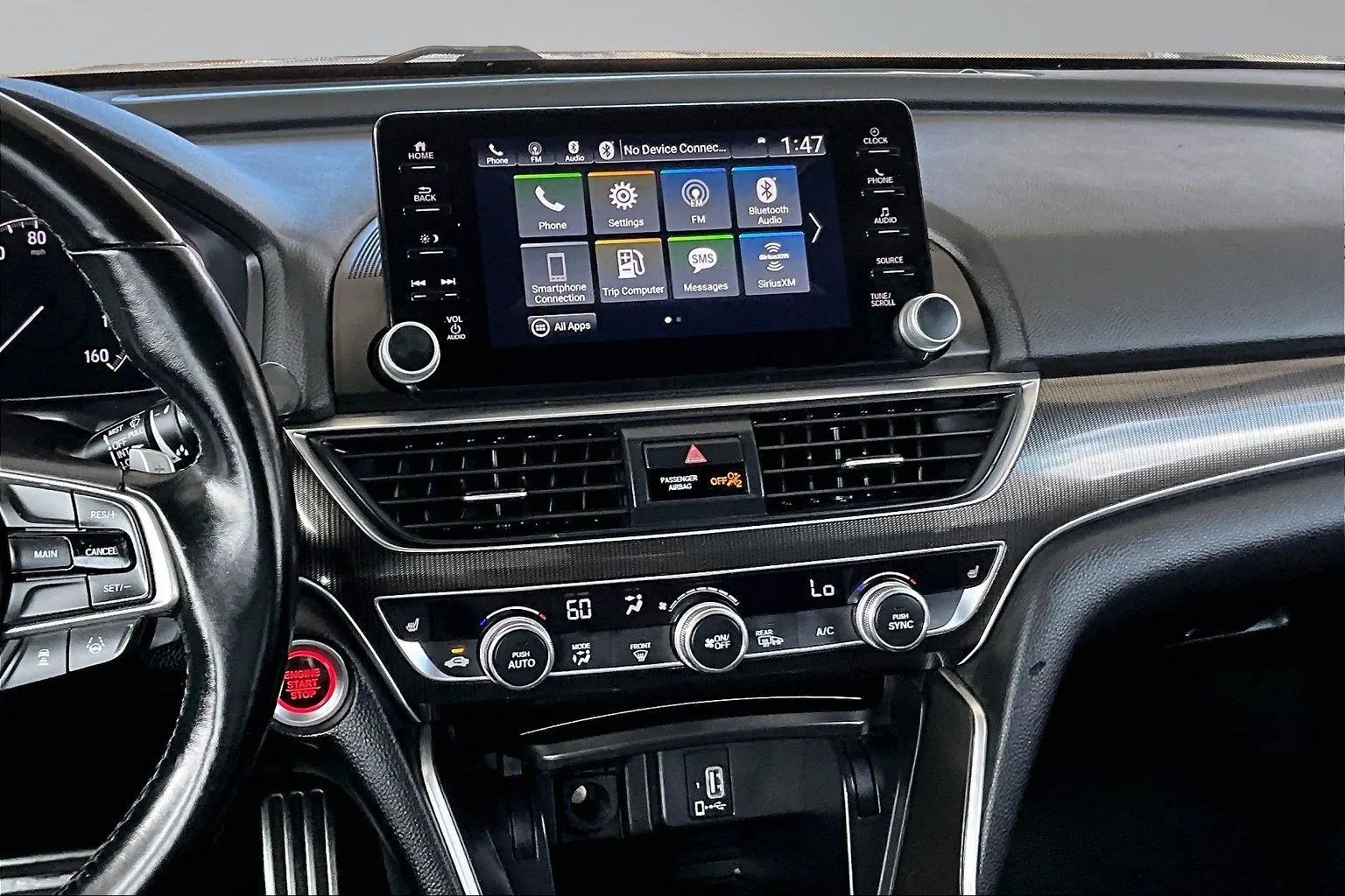 Honda Accord photo 9