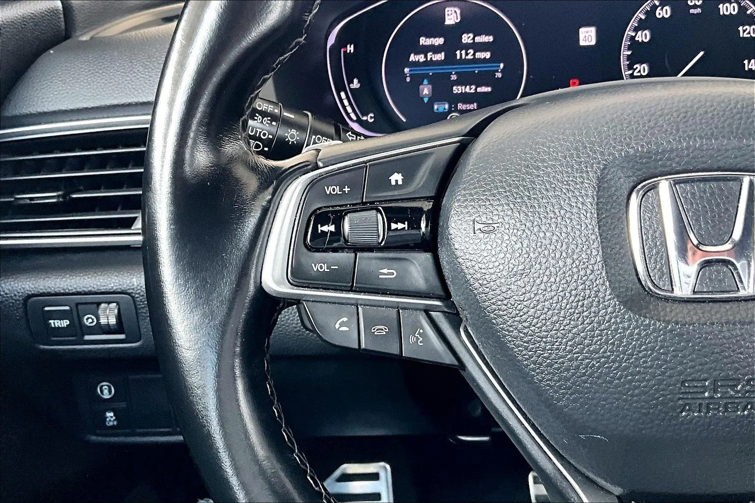 Honda Accord photo 10