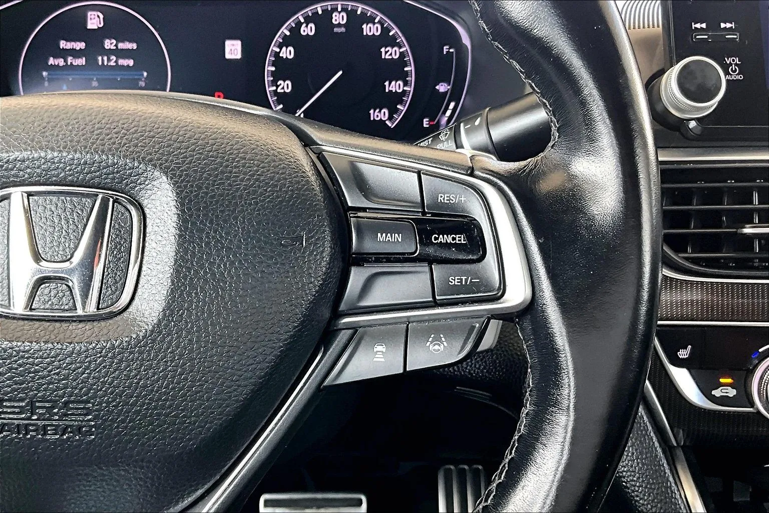 Honda Accord photo 11