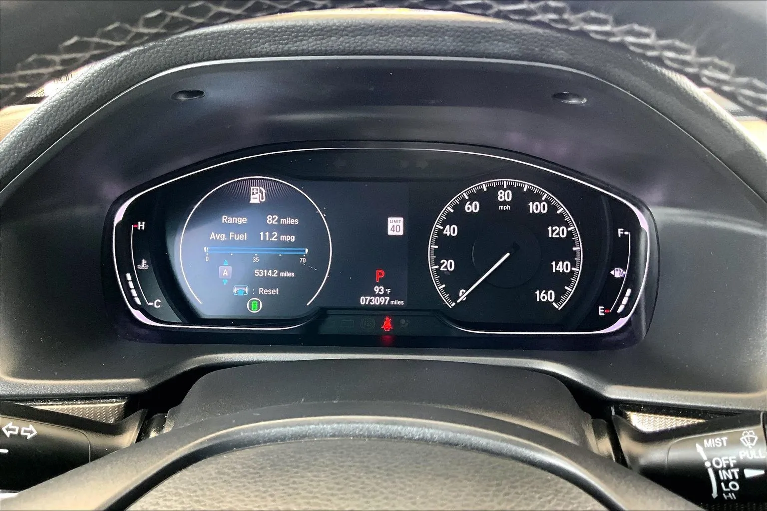 Honda Accord photo 12