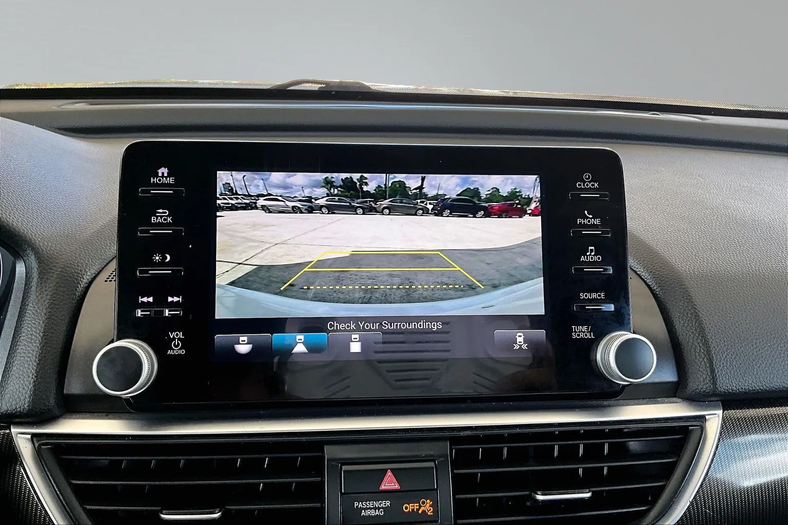 Honda Accord photo 13