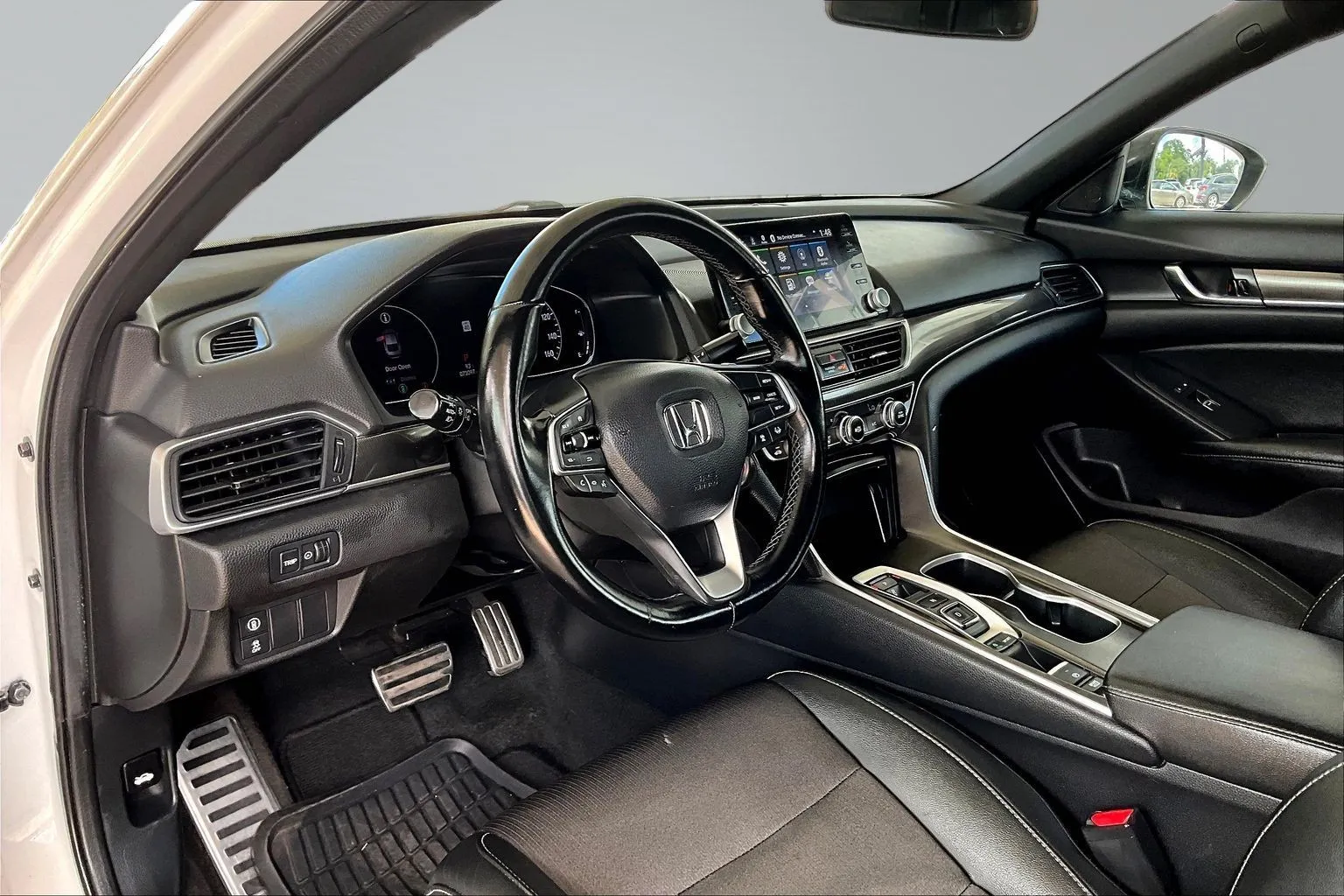 Honda Accord photo 14