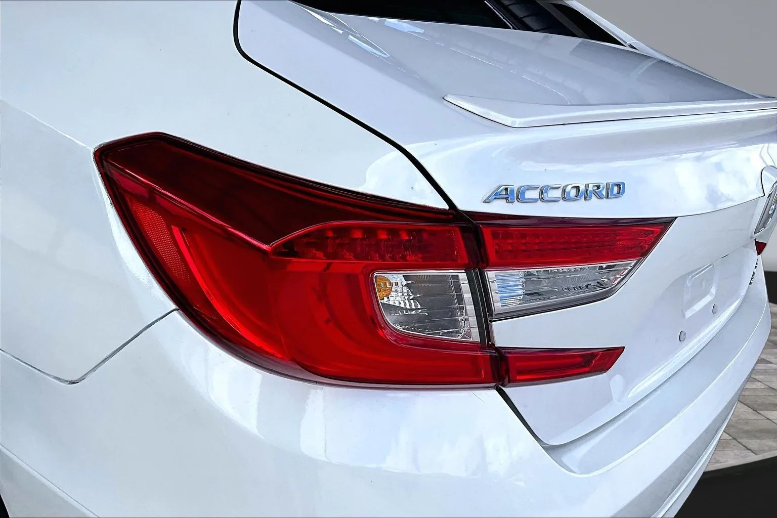Honda Accord photo 20