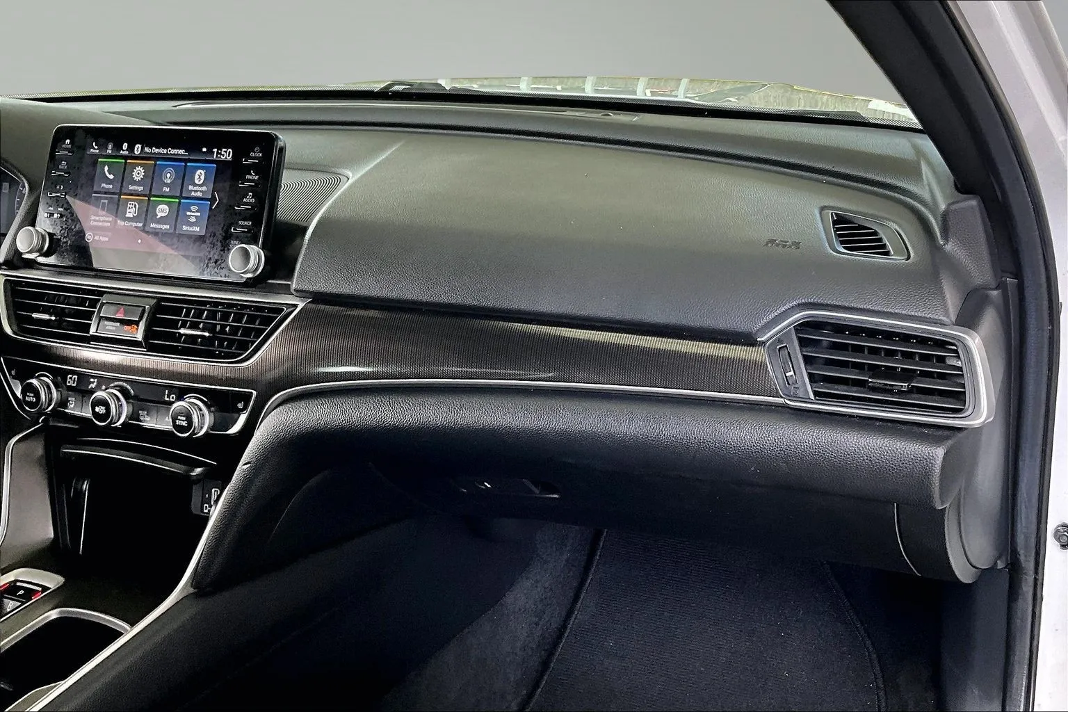Honda Accord photo 23