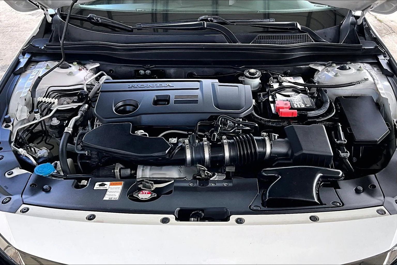 Honda Accord photo 27