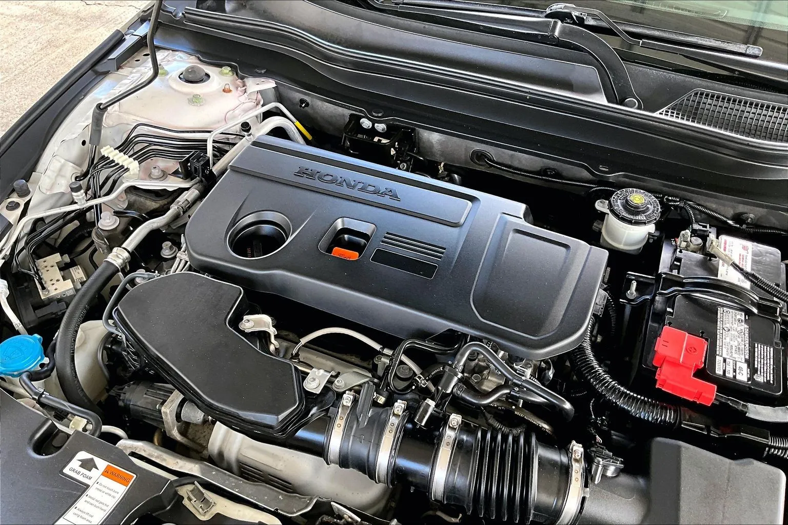 Honda Accord photo 28