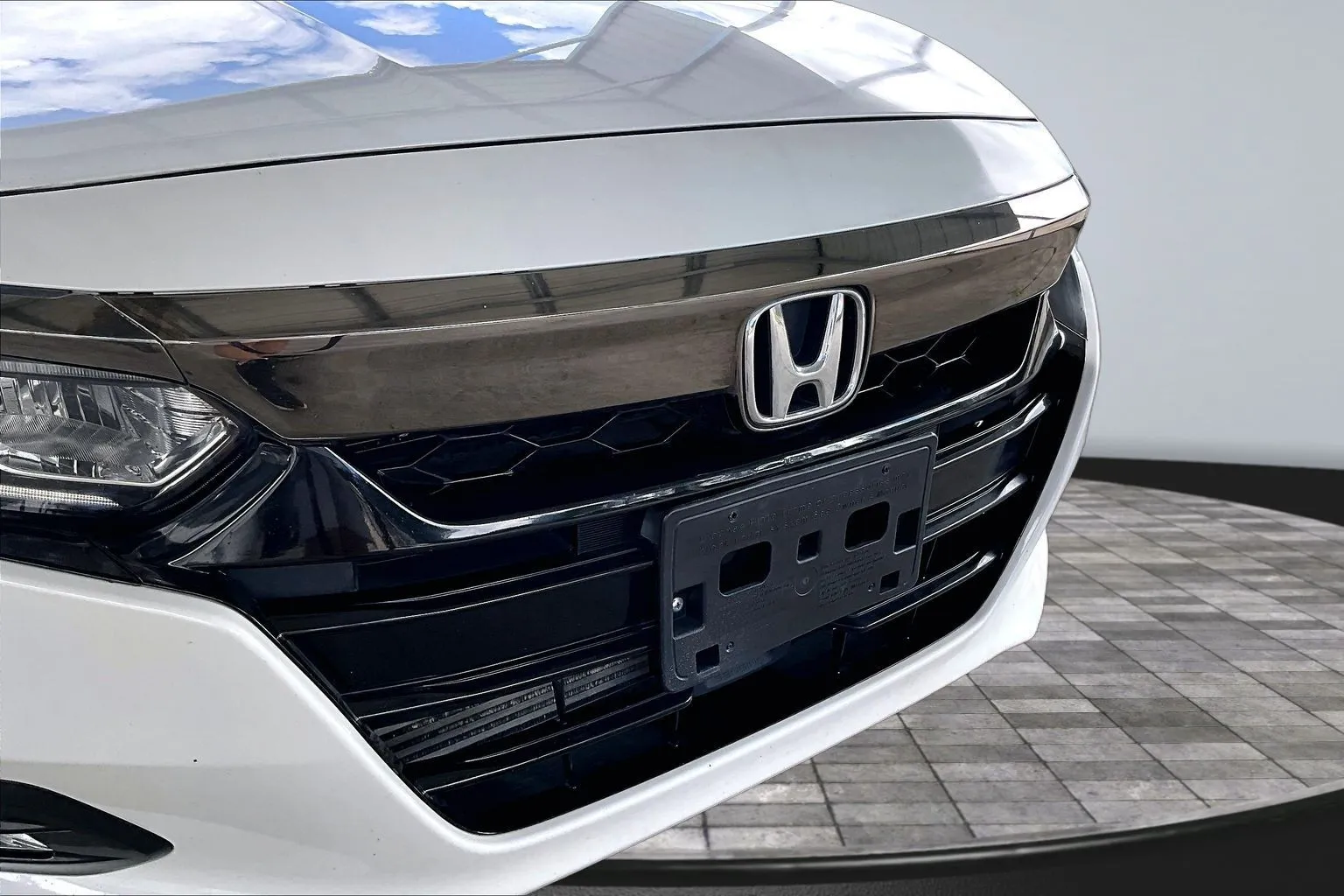 Honda Accord photo 30