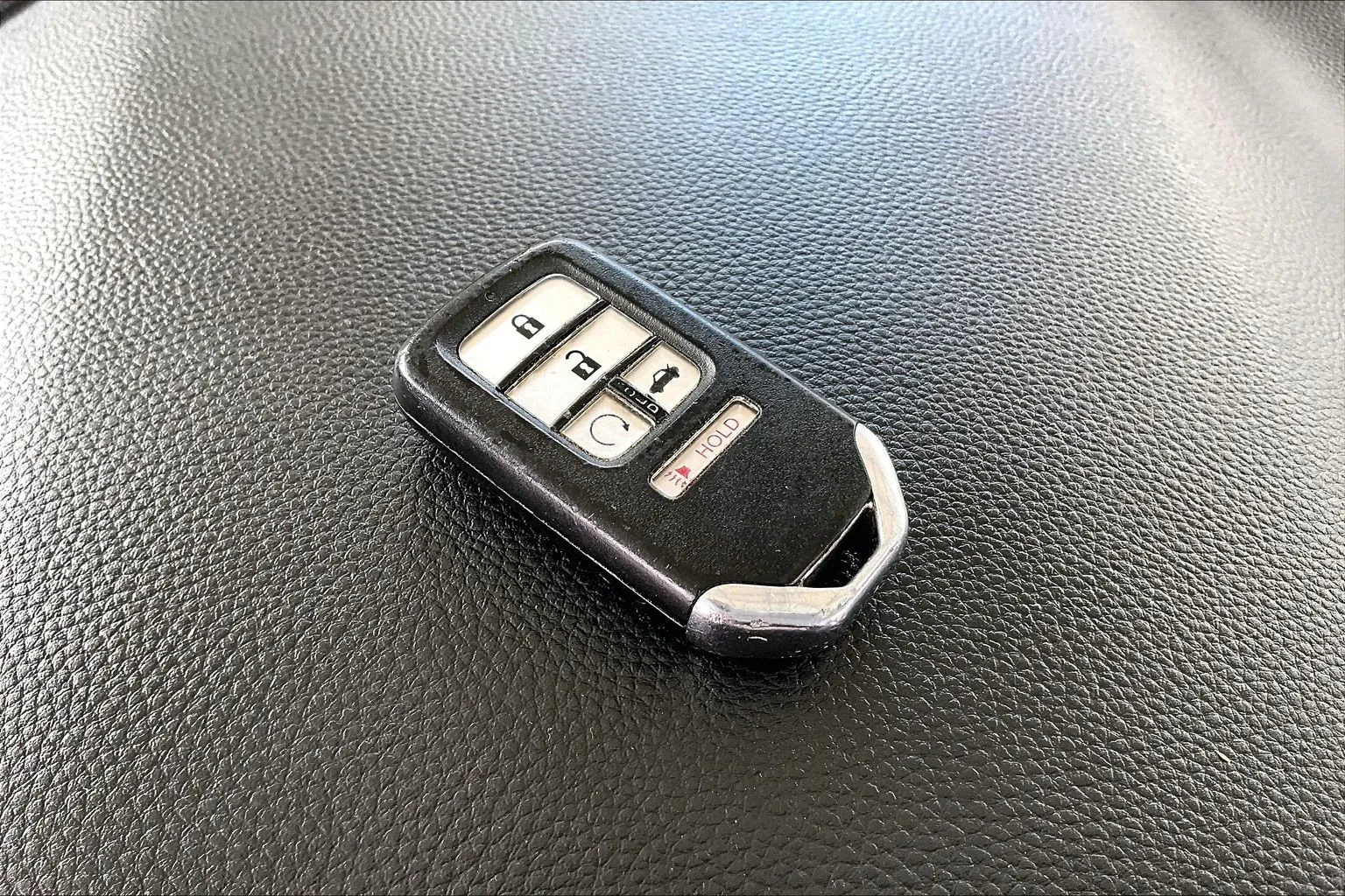 Honda Accord photo 32
