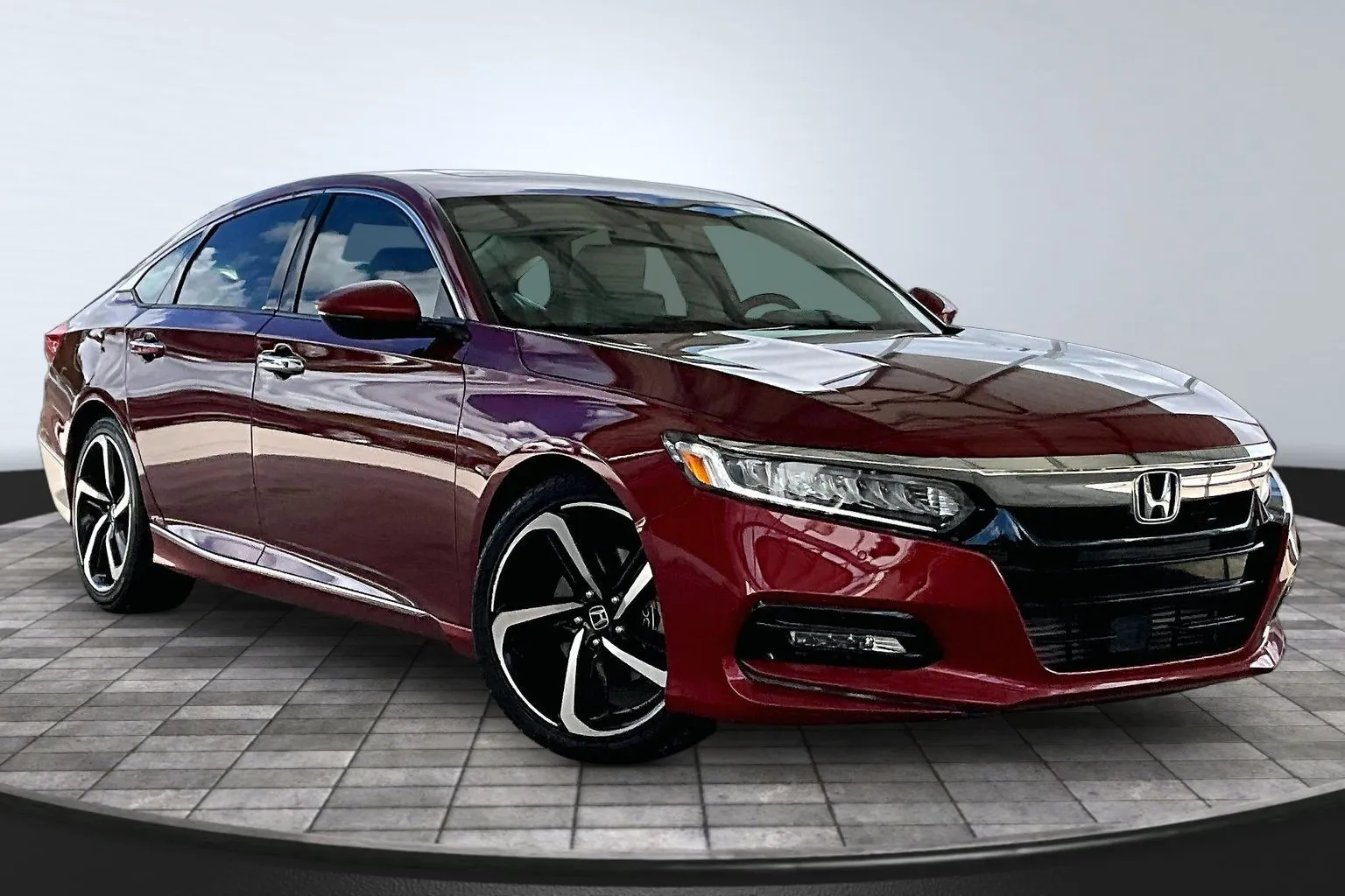 Honda Accord photo 3