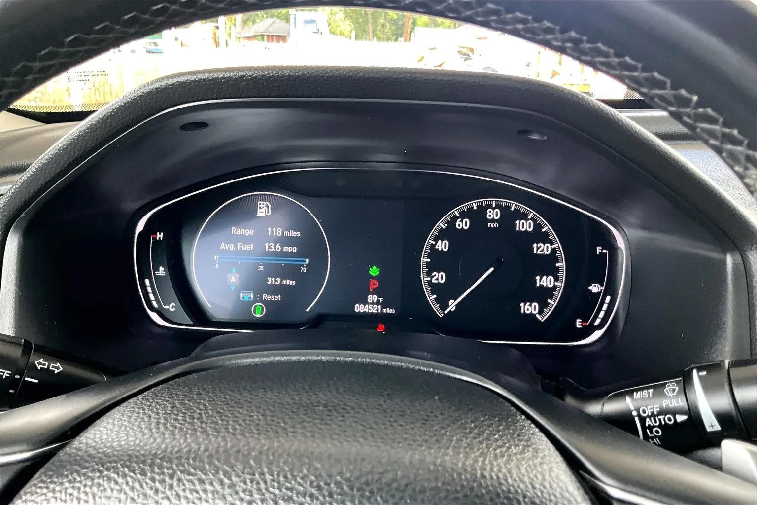 Honda Accord photo 12