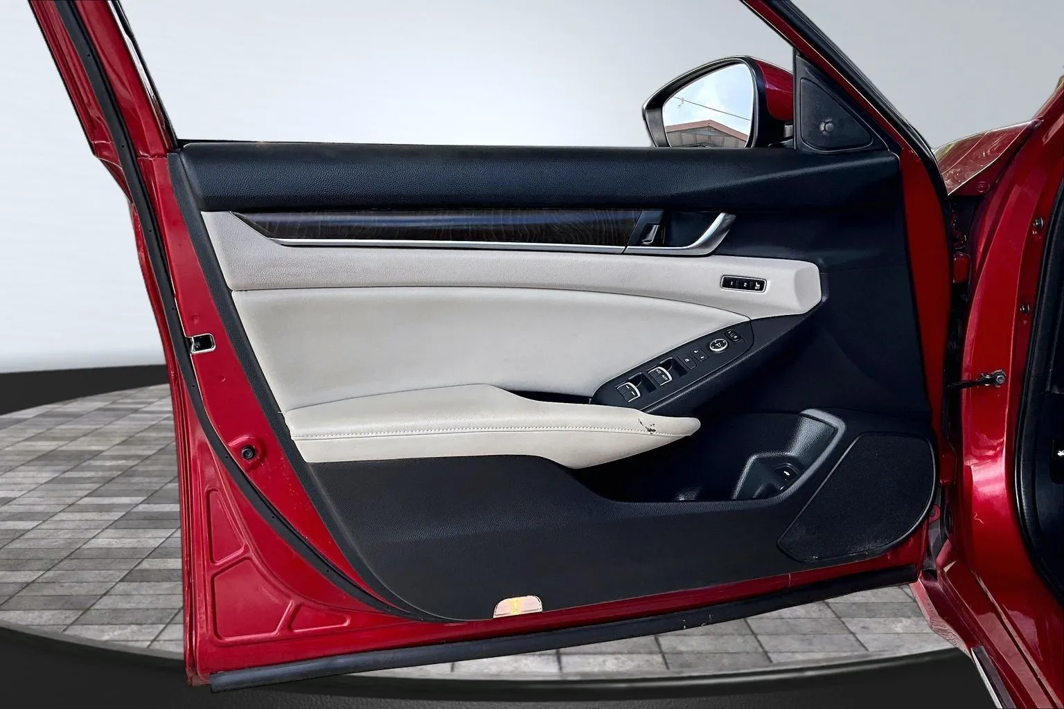 Honda Accord photo 17