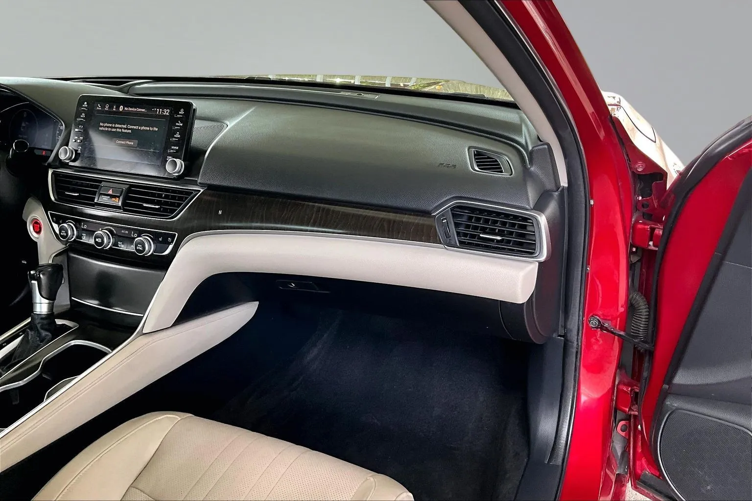 Honda Accord photo 23