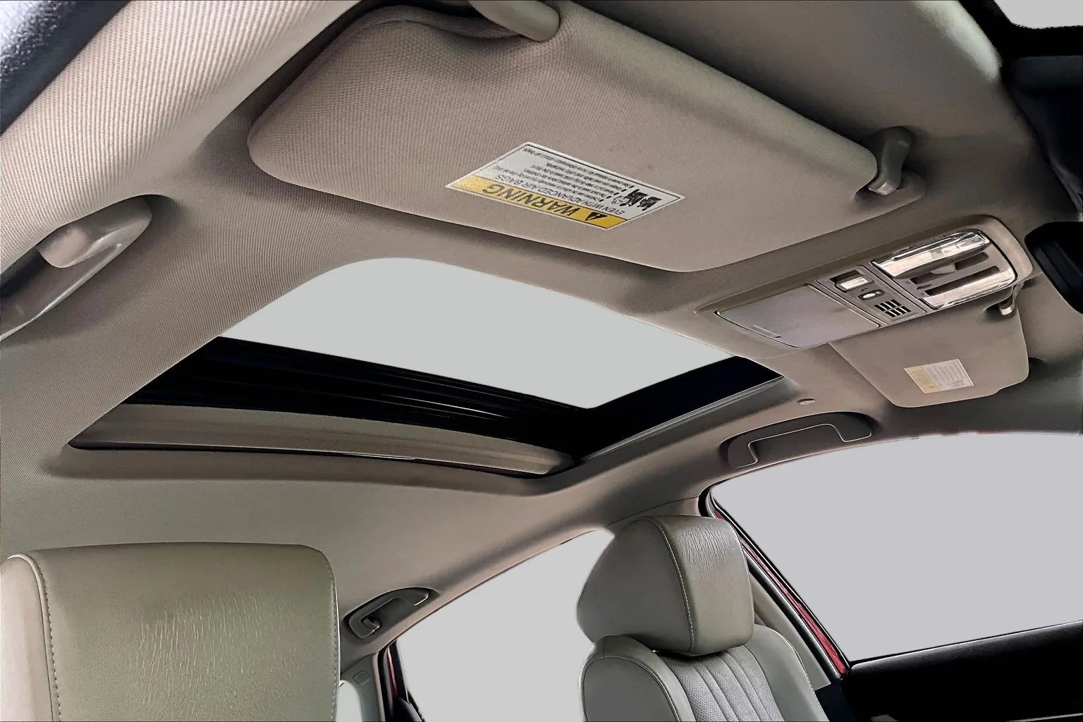 Honda Accord photo 24