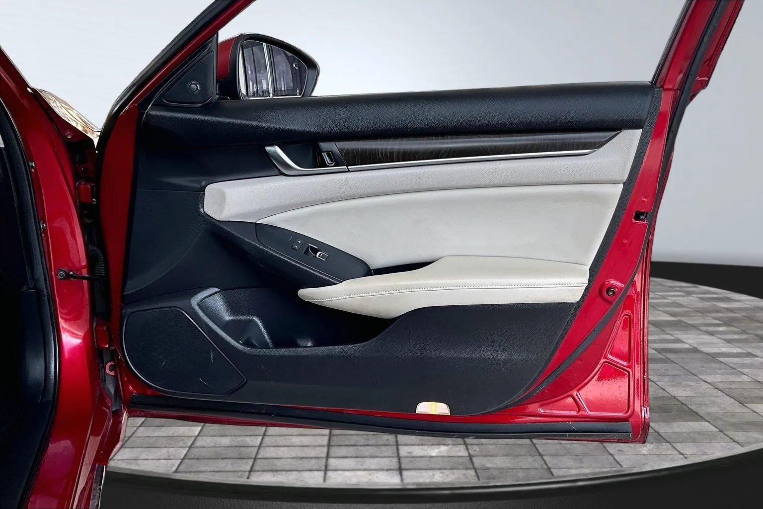 Honda Accord photo 25