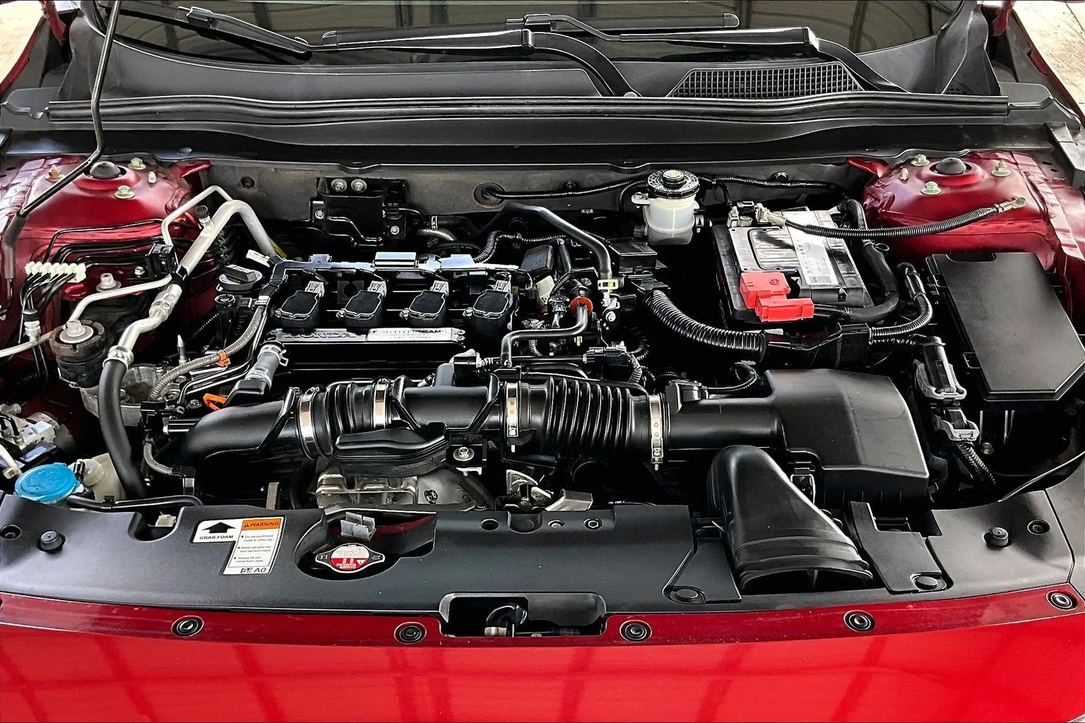 Honda Accord photo 27