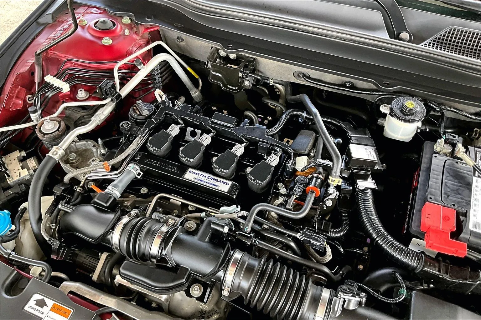 Honda Accord photo 28