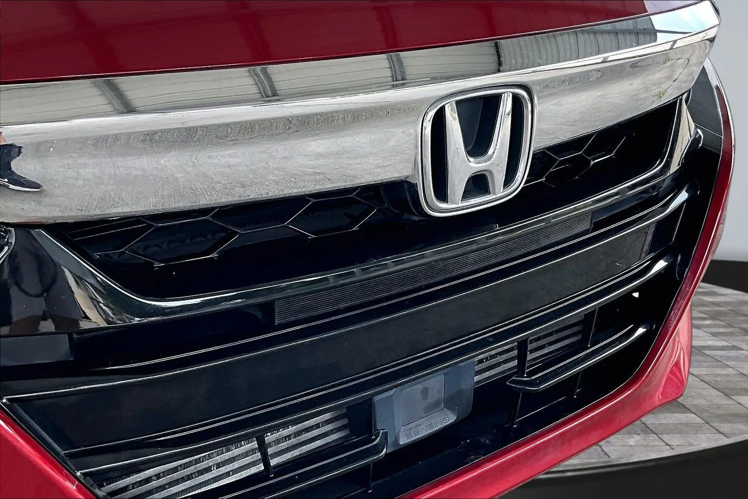 Honda Accord photo 30