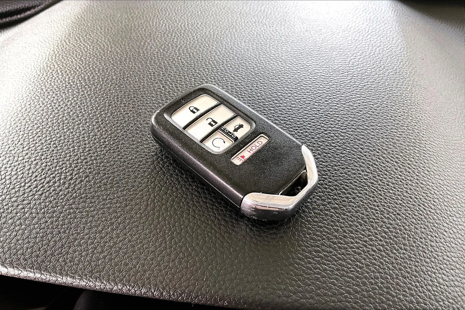 Honda Accord photo 32