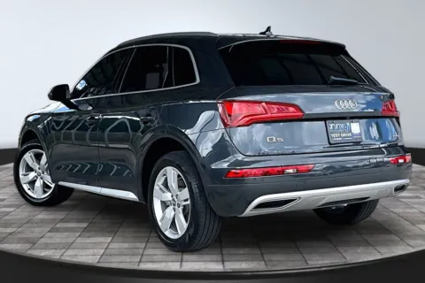 More photos of 2019 Audi Q5 quattro Premium Plus 45 TFSI at M&J Auto Sales and Service, FL