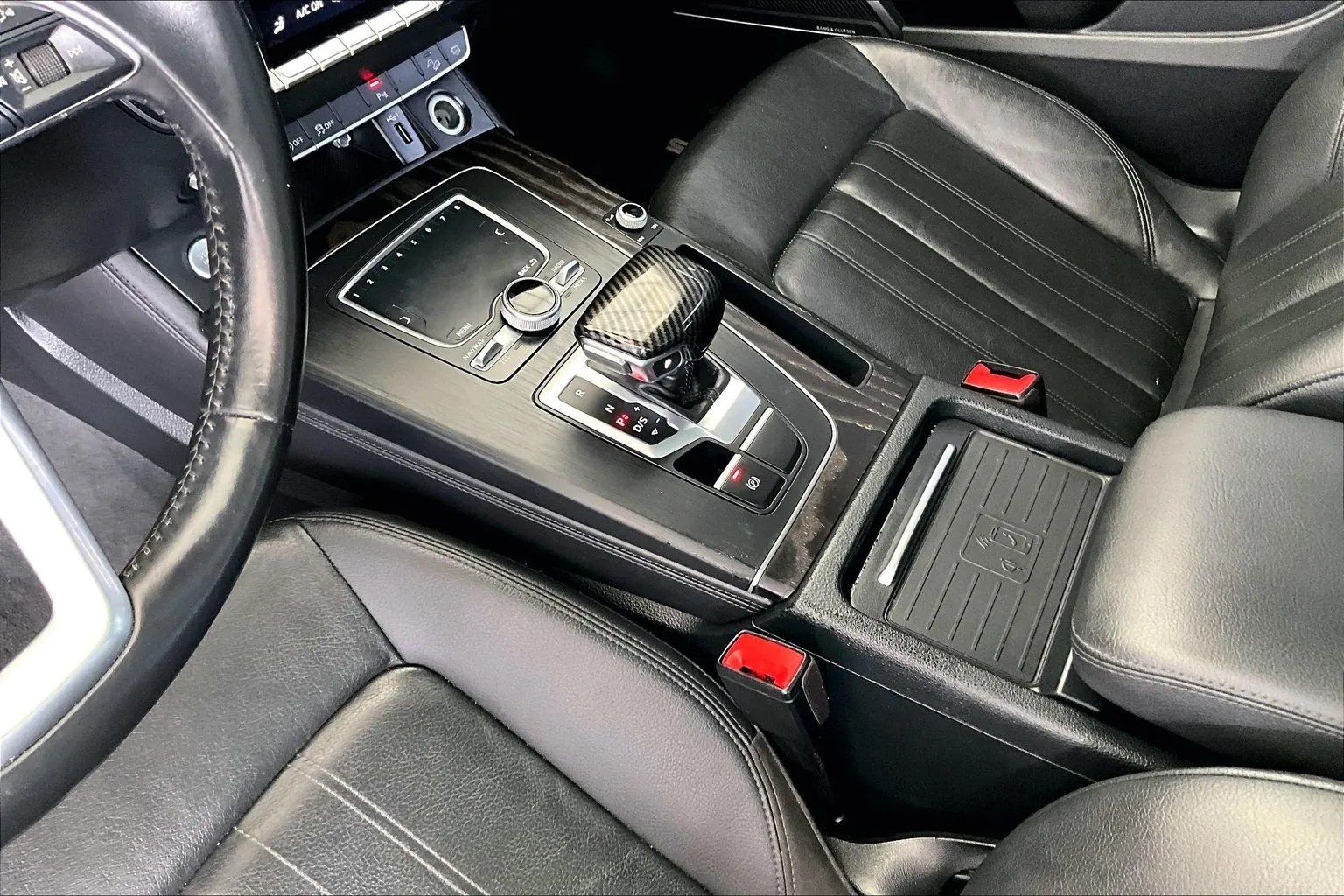 Audi Q5 photo 15
