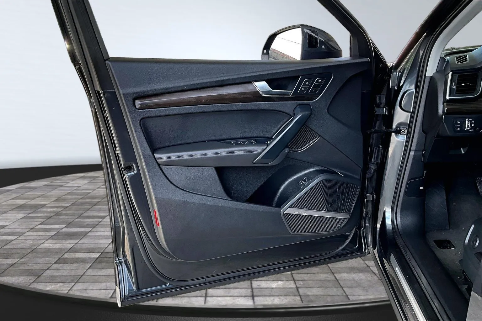 Audi Q5 photo 17