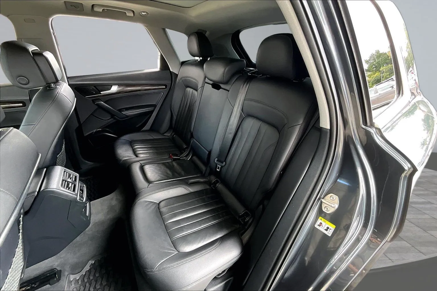 Audi Q5 photo 19