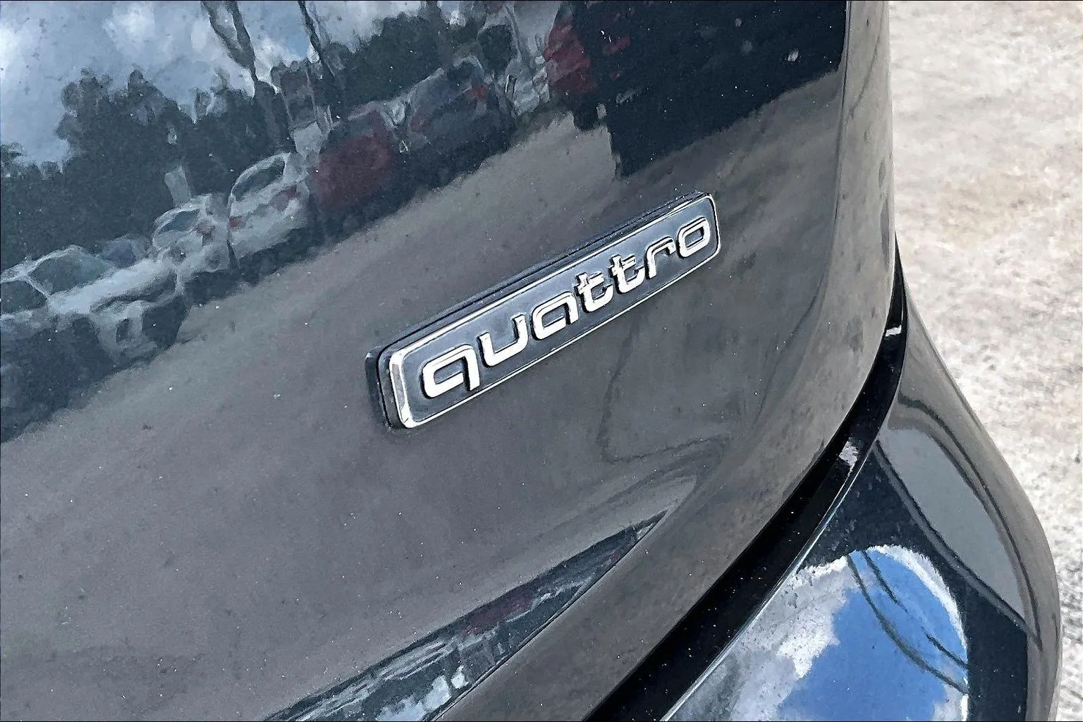 Audi Q5 photo 21