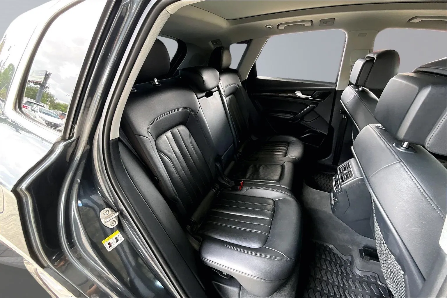 Audi Q5 photo 22