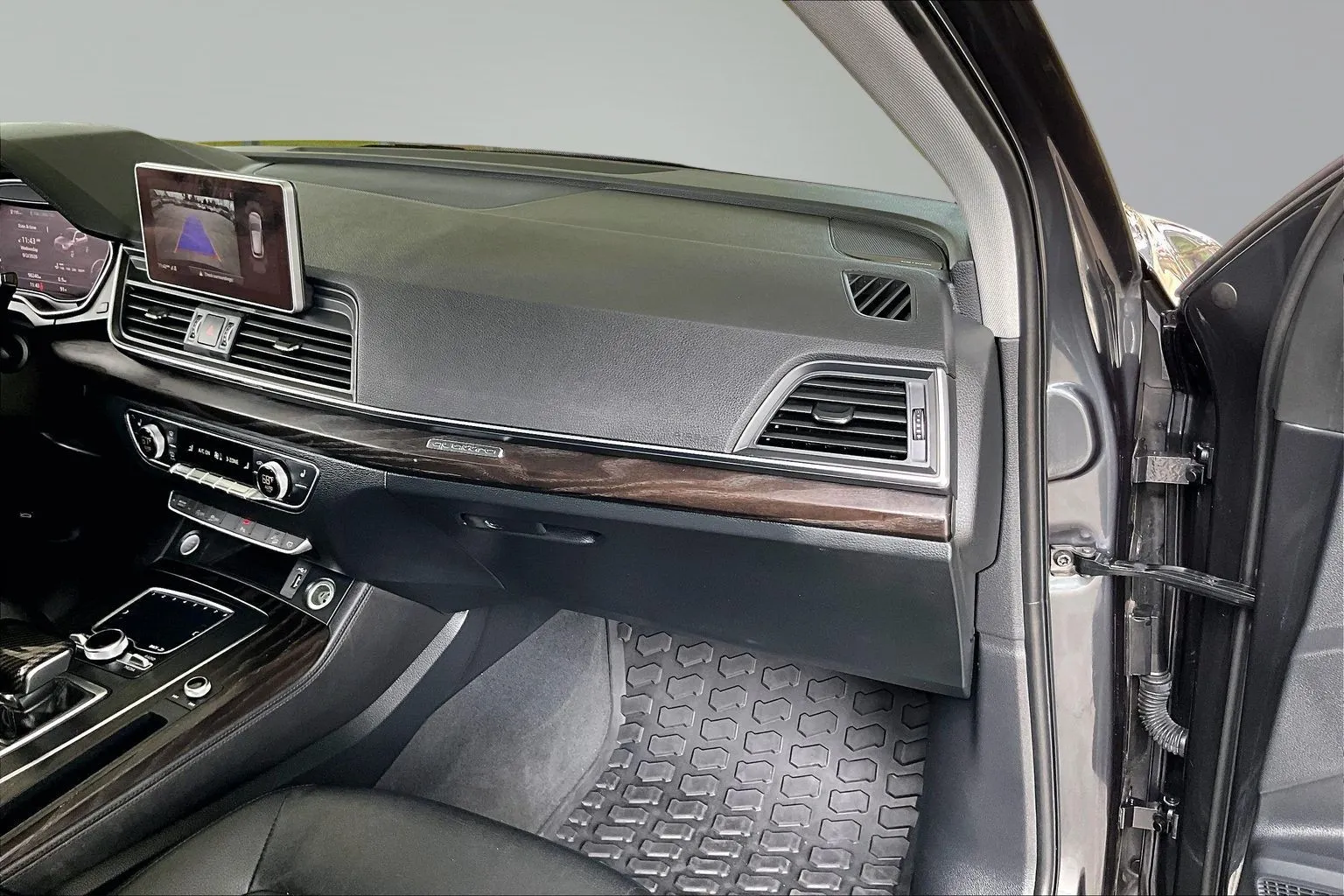 Audi Q5 photo 23