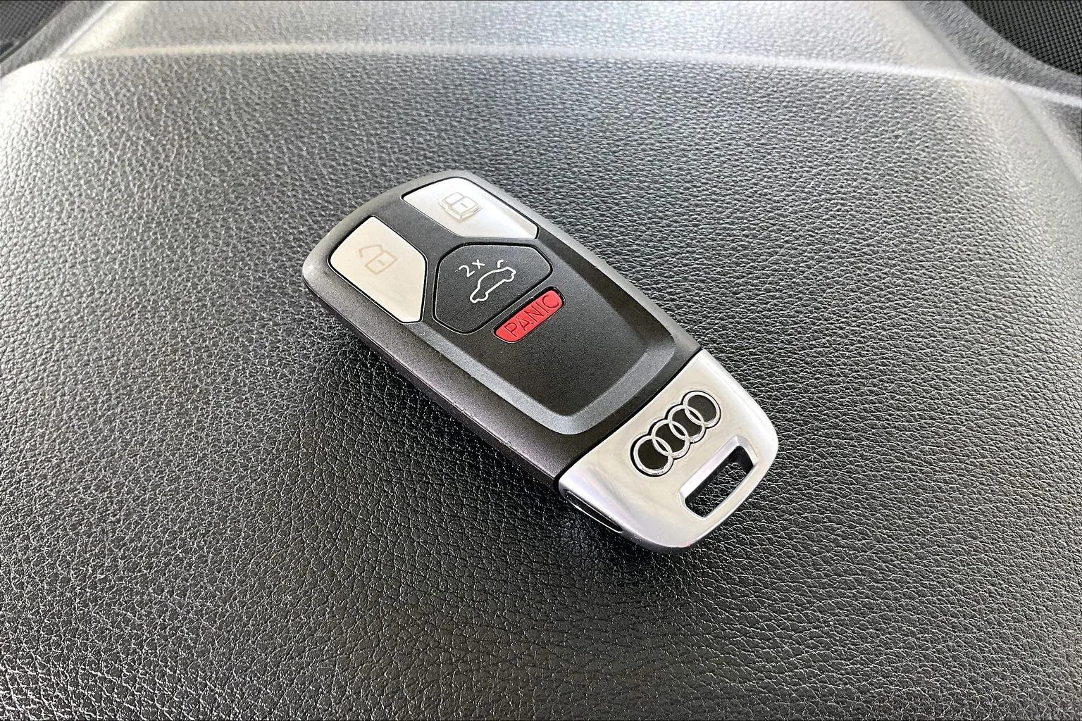 Audi Q5 photo 32