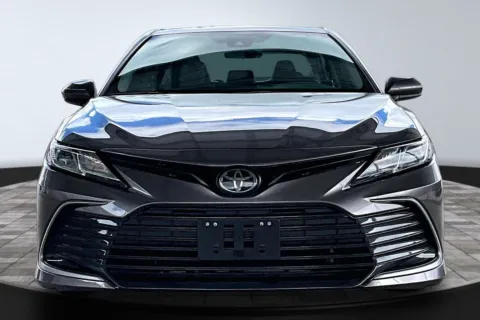 Photos of 2024 Toyota Camry LE for sale in Jacksonville, FL at M&J Auto Sales and Service
