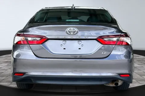 More photos of 2024 Toyota Camry LE at M&J Auto Sales and Service, FL