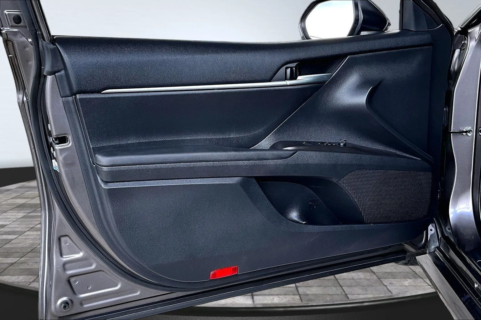 Toyota Camry photo 17