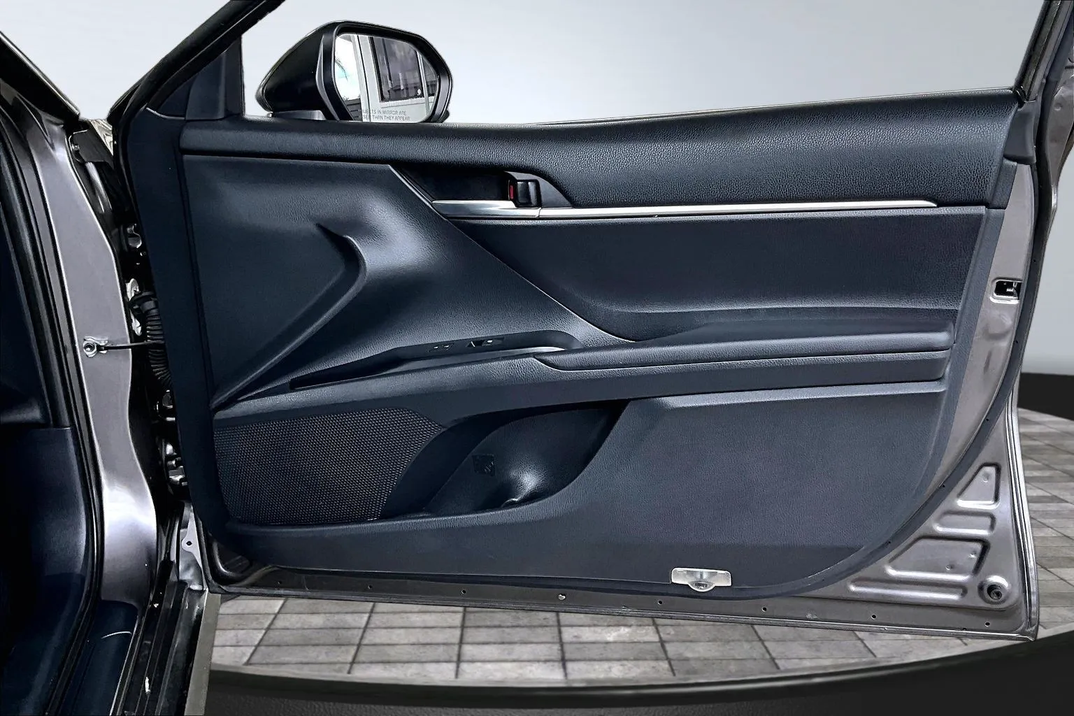 Toyota Camry photo 24