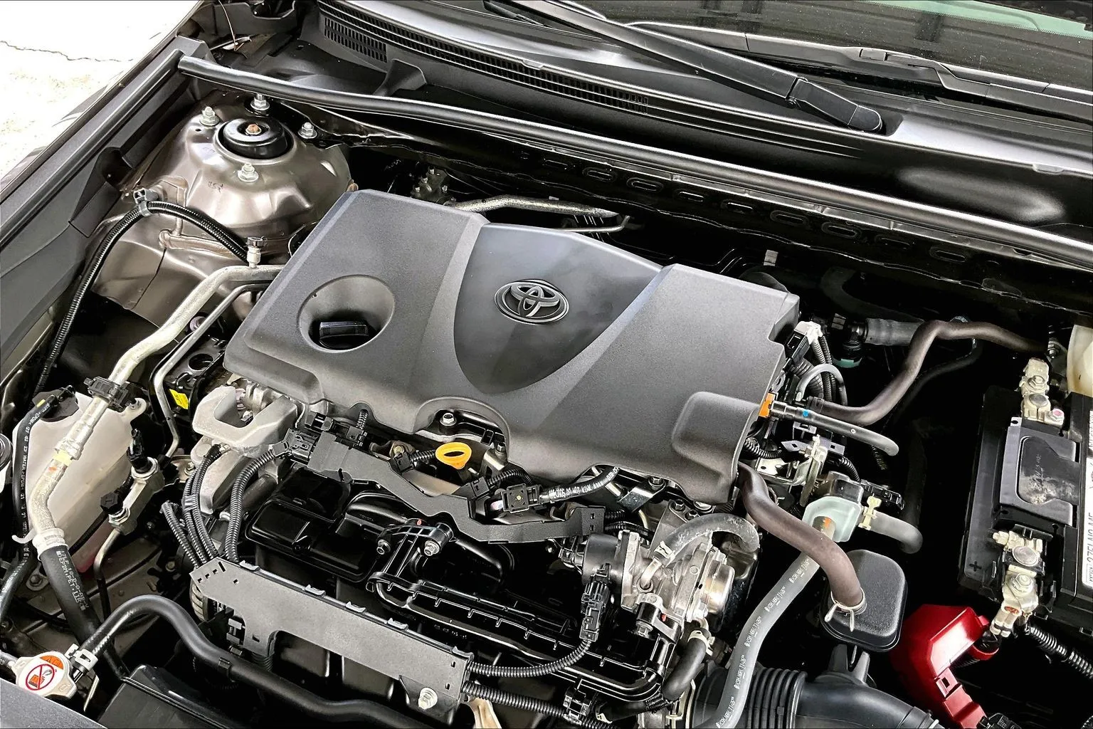 Toyota Camry photo 27