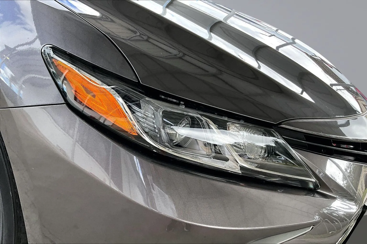 Toyota Camry photo 28