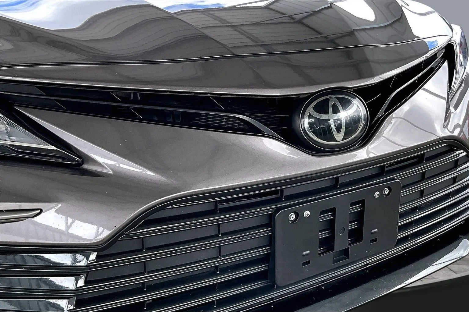 Toyota Camry photo 29