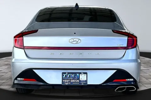 More photos of 2021 Hyundai SONATA SEL Plus at M&J Auto Sales and Service, FL