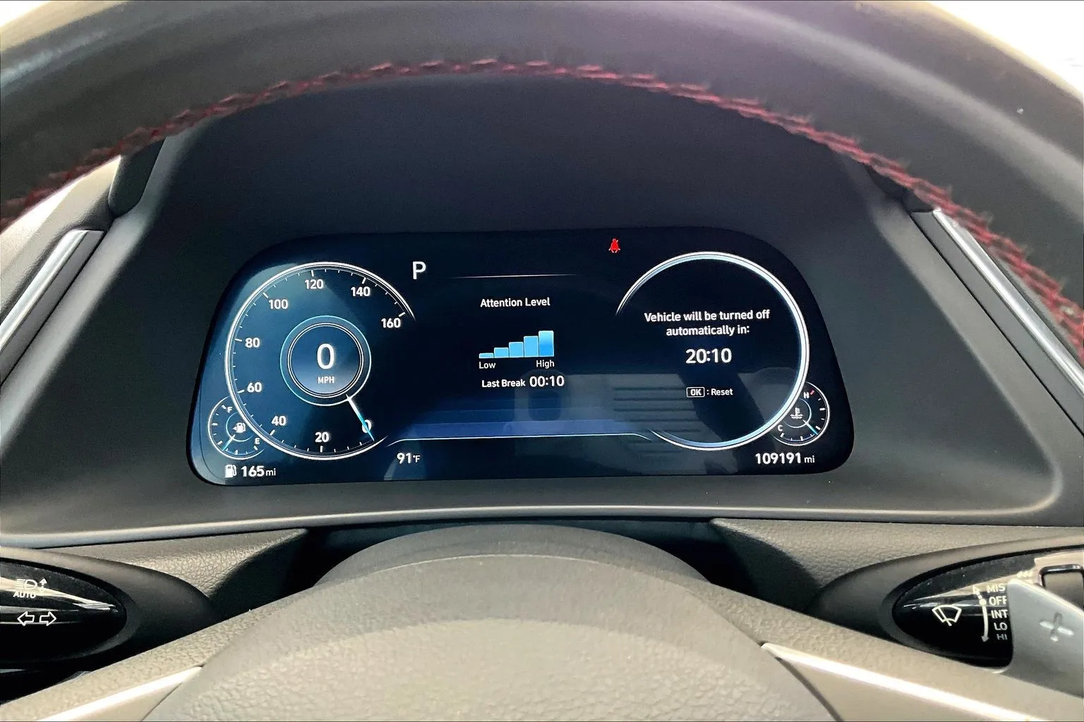 Hyundai Sonata photo 12