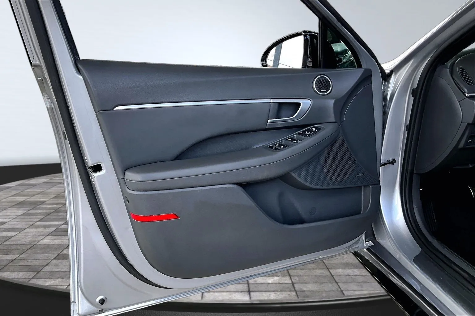 Hyundai Sonata photo 17