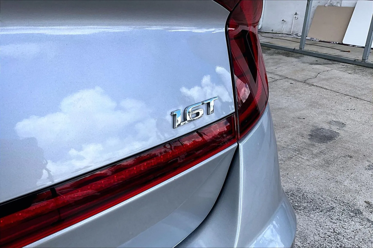 Hyundai Sonata photo 21