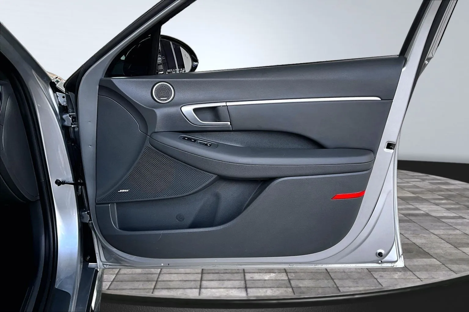 Hyundai Sonata photo 25