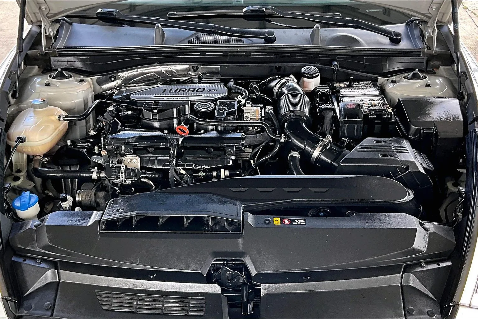 Hyundai Sonata photo 27