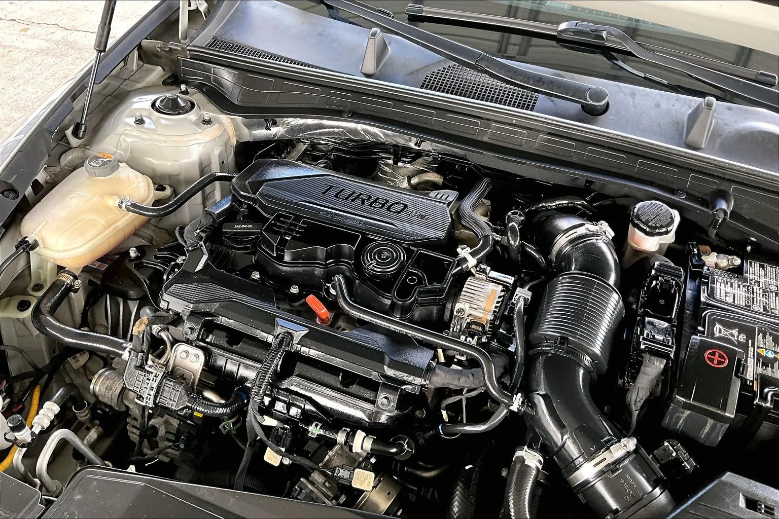 Hyundai Sonata photo 28