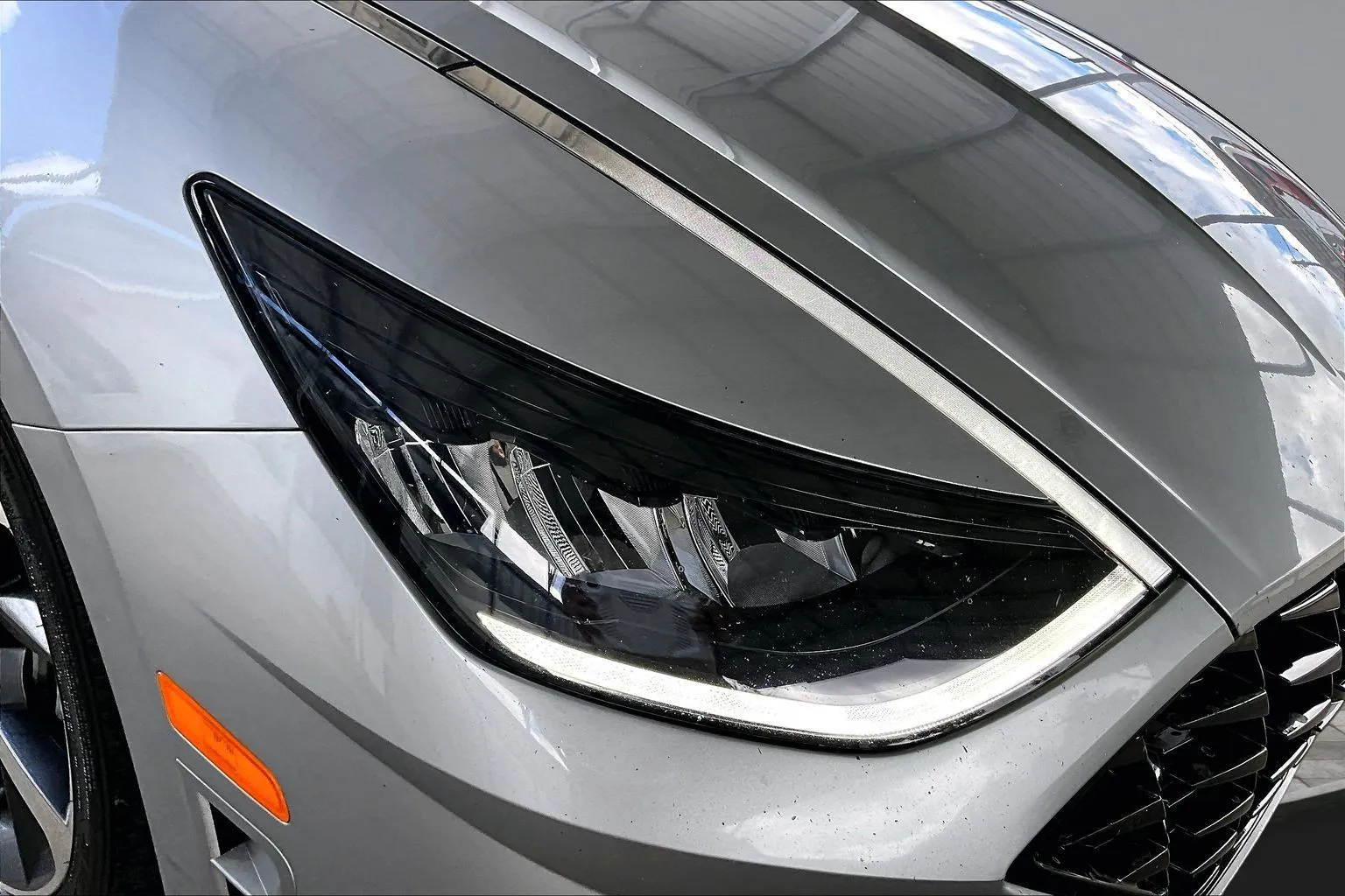 Hyundai Sonata photo 29