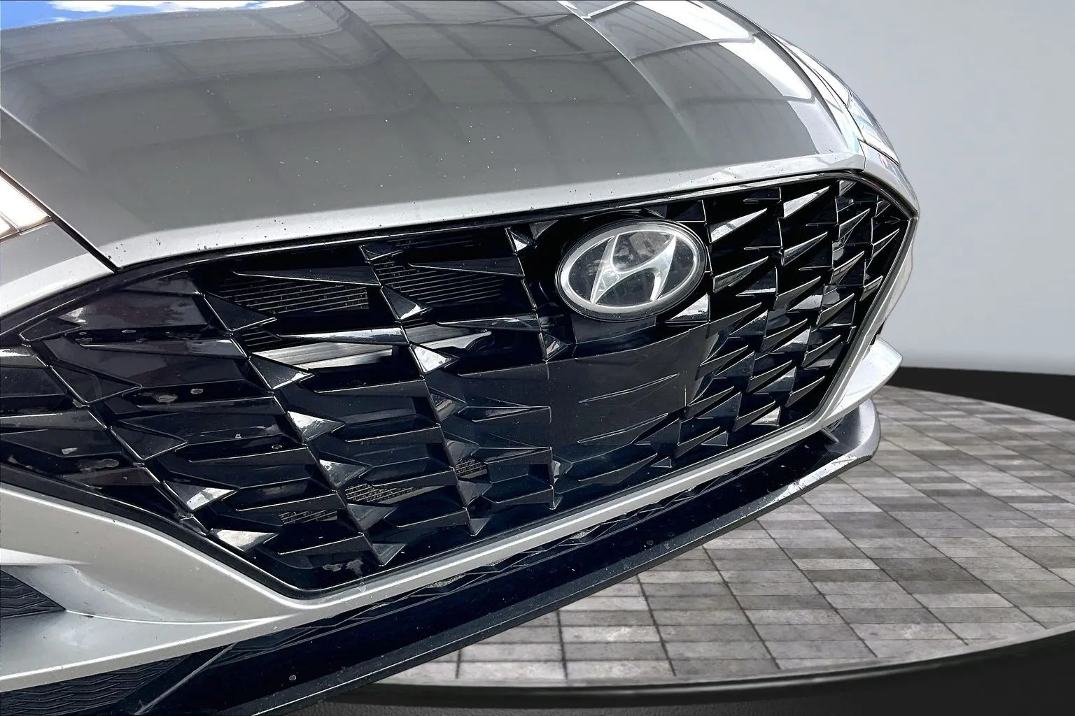 Hyundai Sonata photo 30