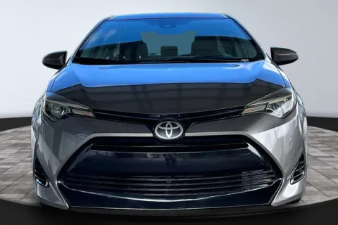 Photos of 2017 Toyota Corolla CE for sale in Jacksonville, FL at M&J Auto Sales and Service